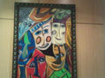 caras
