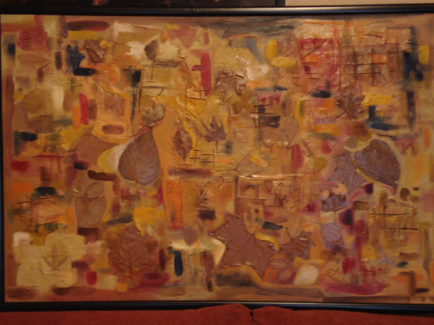 otoño de 1995
