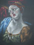 retrato clasico