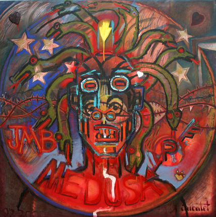 " medusa "