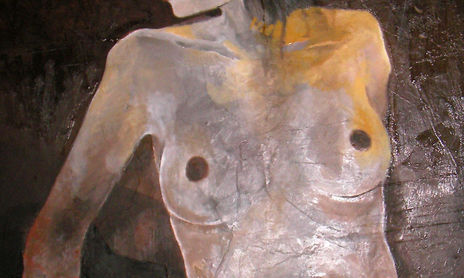desnudos