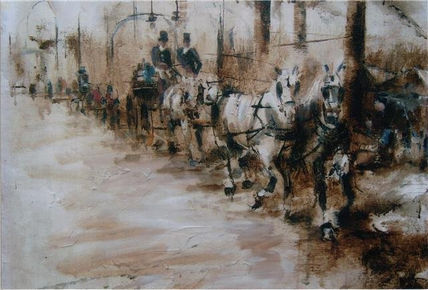 Feria de Sevilla