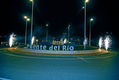 MONUMENTO PARA ROTONDA.