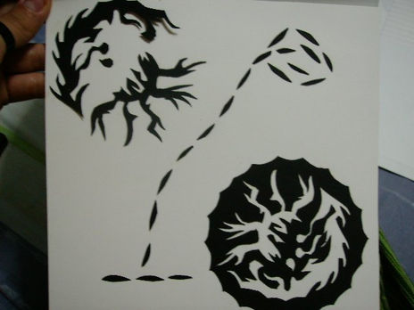 Circular
