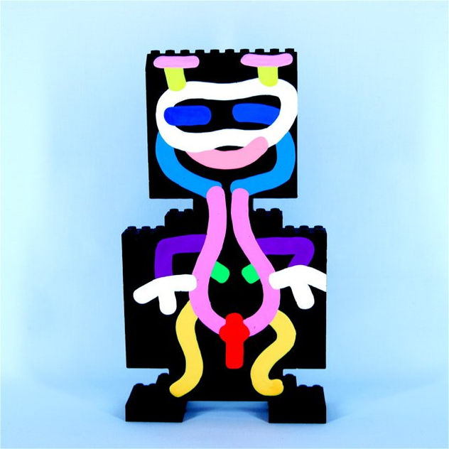 " TOYZEGO "1