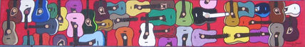 Violas