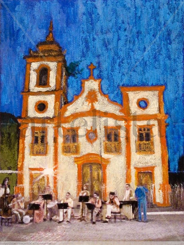 Igreja do Poço da Panela