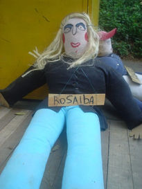 Rosalba