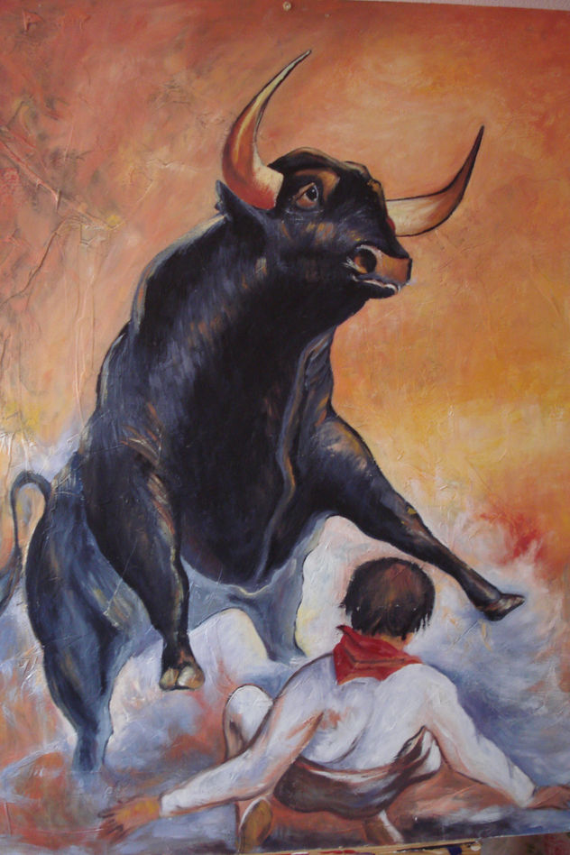 SAN FERMIN
