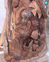 la cueva de la morena