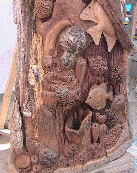 La cueva de la morena
