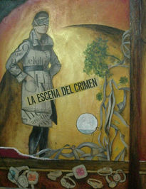 Escena del Crímen