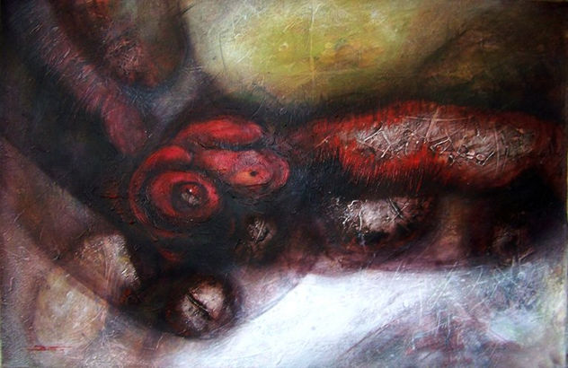 Visceralizados IV.