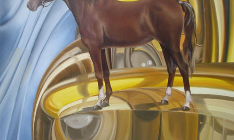 CABALLOS