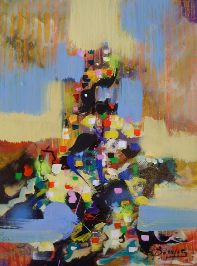 abstracto
