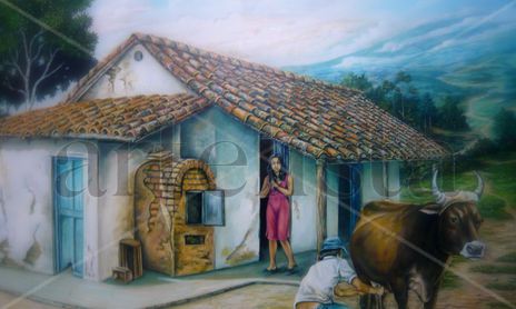 nelson vivas