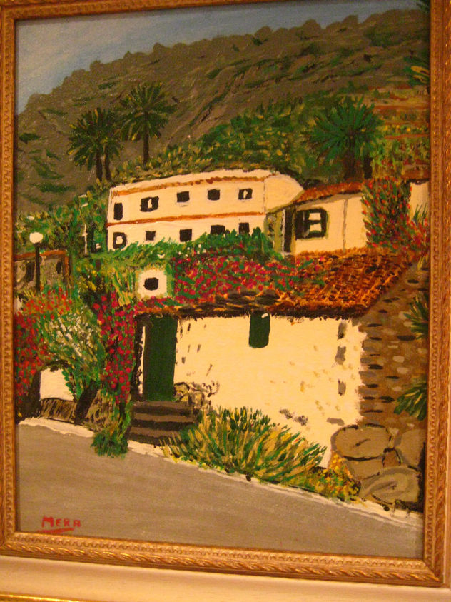 paisaje
