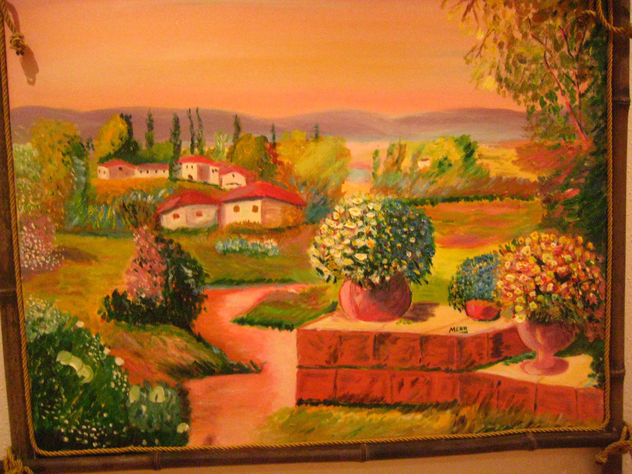 el pueblo