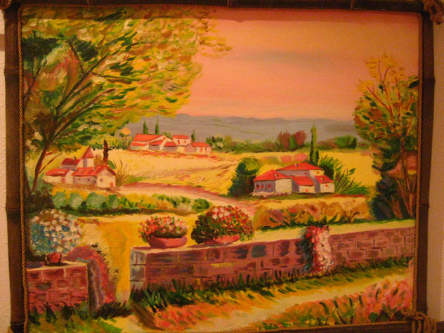 camino d mi casa