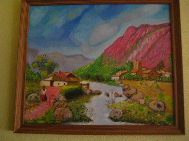 aldea