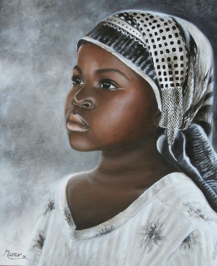 Negrita