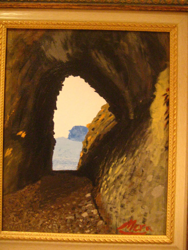 tunel