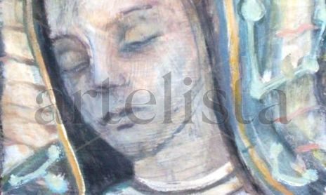ARTE SACRO / colección privada