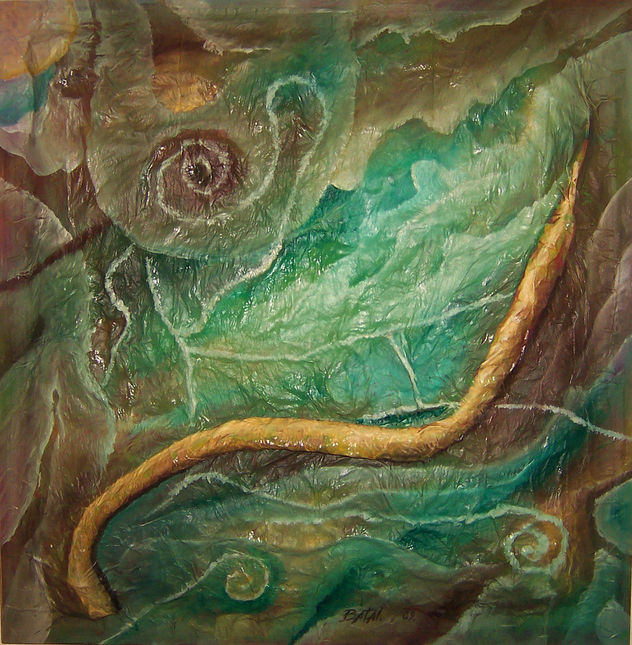 Verde