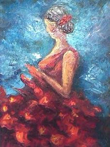 flamenco