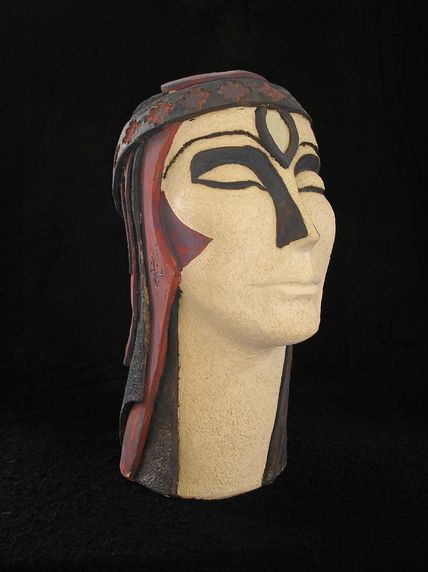 Alma mapuche