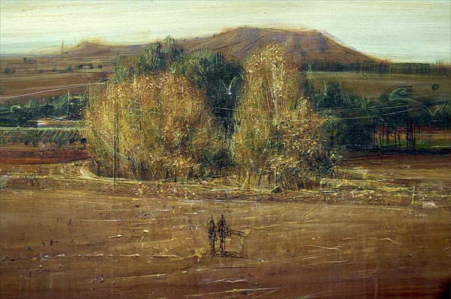 Un paseo sin palabras