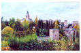alhambra