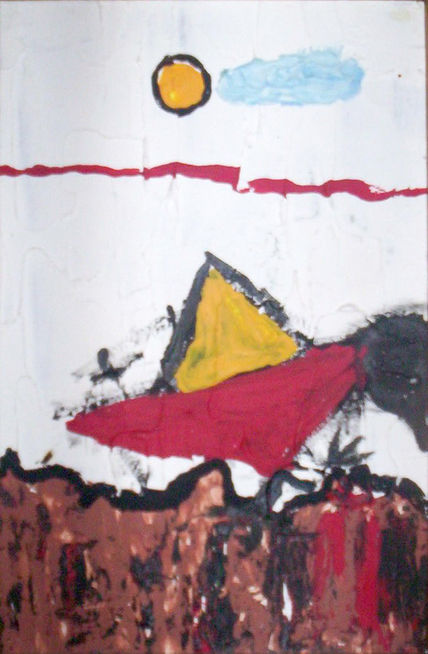 Serie de pajaros