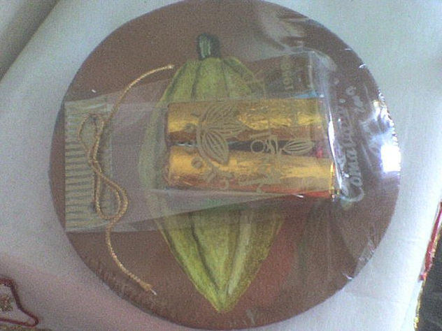 cacao con chocolates