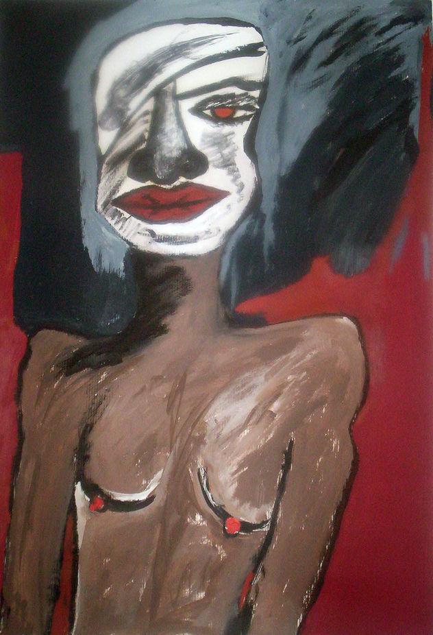 rostro