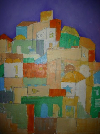 Babel I