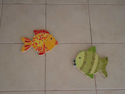Peces