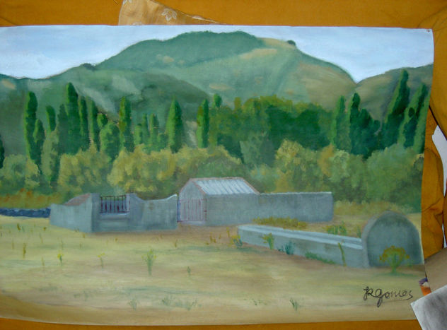 pueblo
