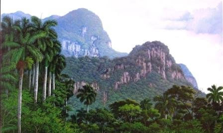 Paisajes