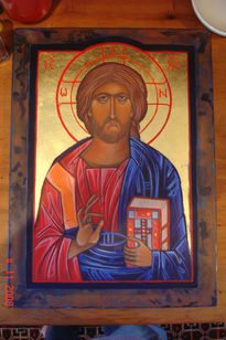 Pantocrator