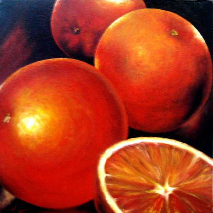 Naranjas