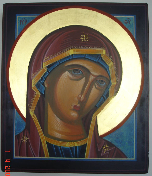 Virgen