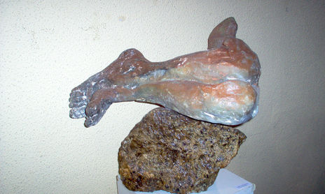 RESINAS