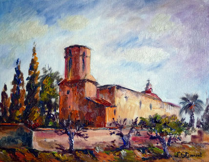 Sant Julià d'Altura