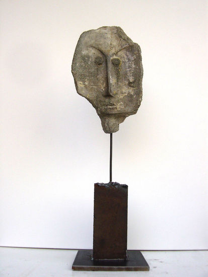 EL BOBO Pottery Figurative