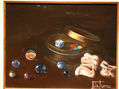 juegos de mesa