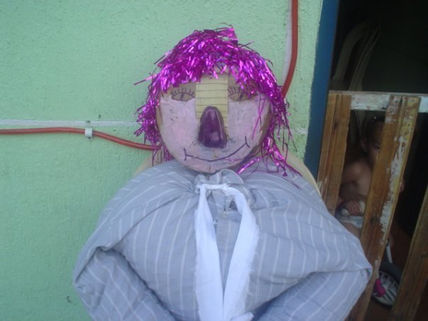 Rosendo