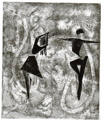 Danza