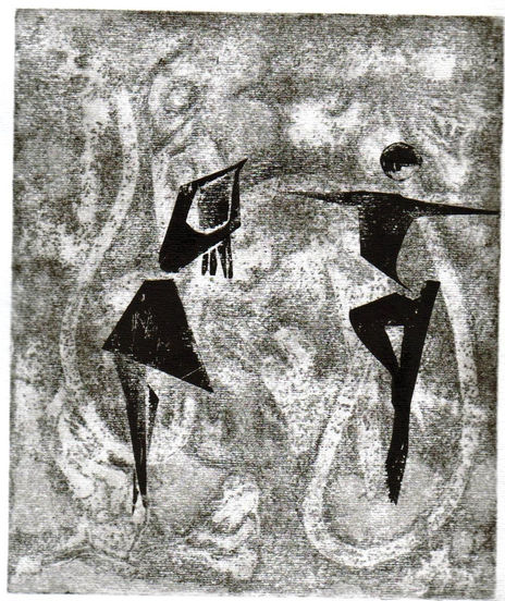 Danza