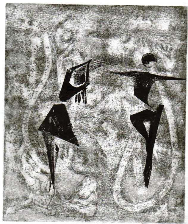 DANZA